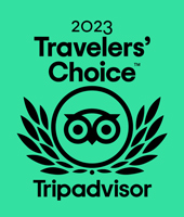 Travelers' Choice Award