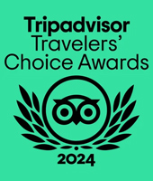 Travelers' Choice Award